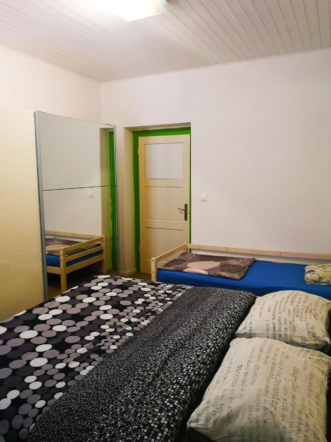 Spring Rooms Split Ngoại thất bức ảnh