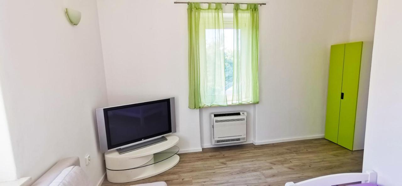 Spring Rooms Split Ngoại thất bức ảnh