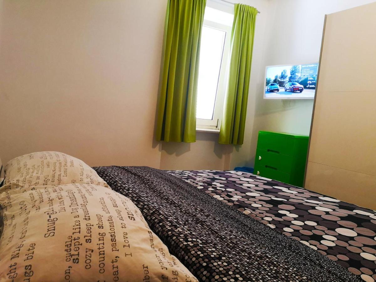 Spring Rooms Split Ngoại thất bức ảnh