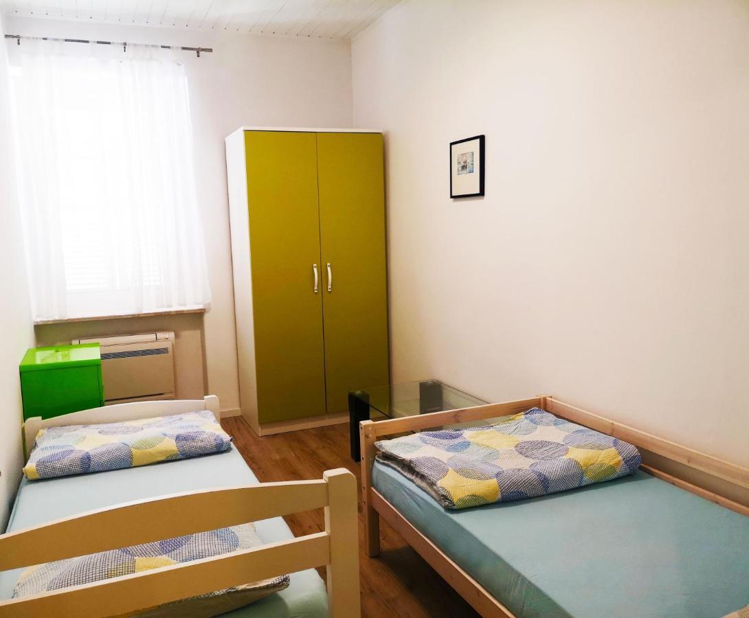 Spring Rooms Split Ngoại thất bức ảnh