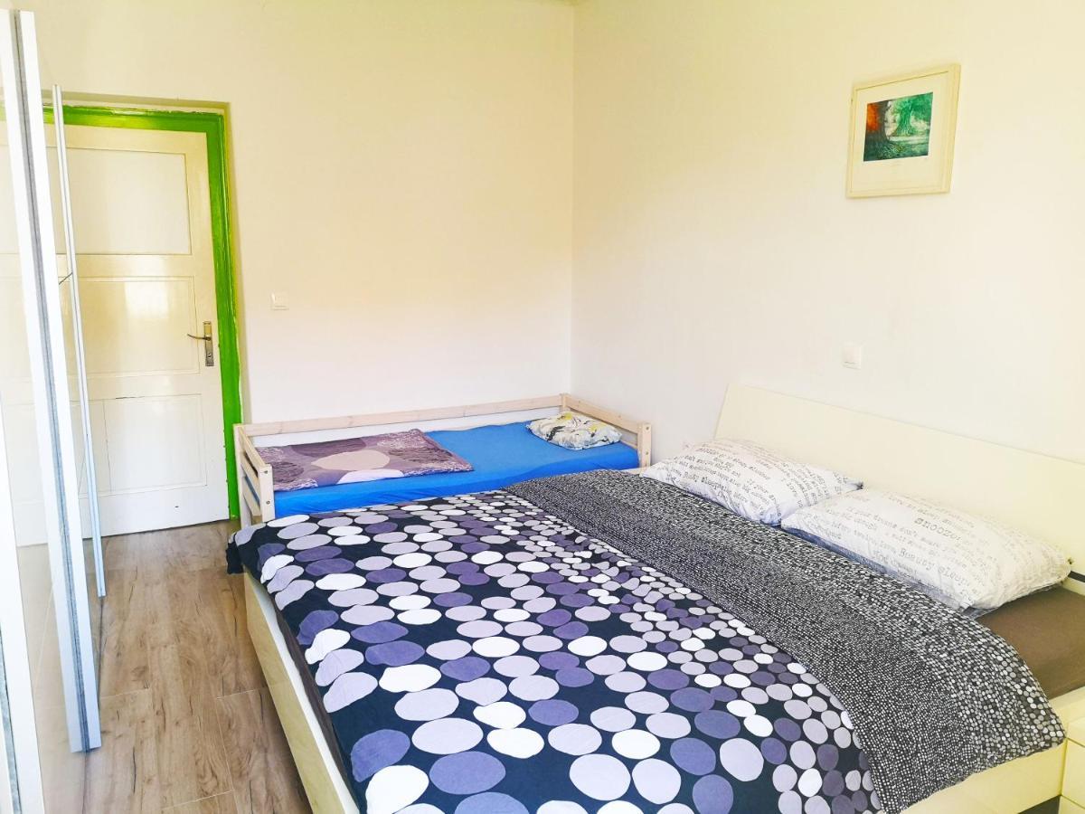 Spring Rooms Split Ngoại thất bức ảnh