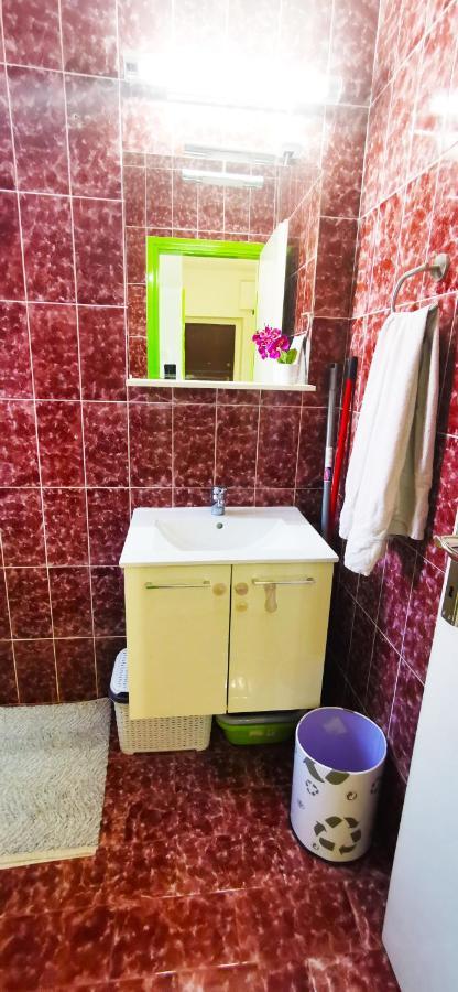 Spring Rooms Split Ngoại thất bức ảnh