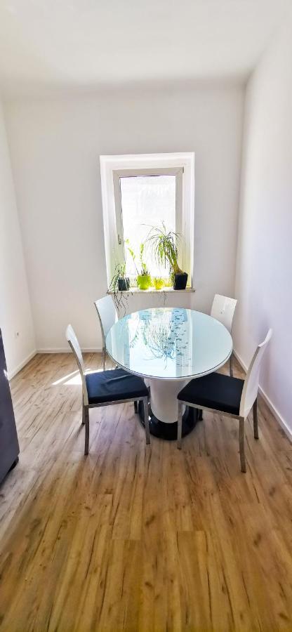 Spring Rooms Split Ngoại thất bức ảnh