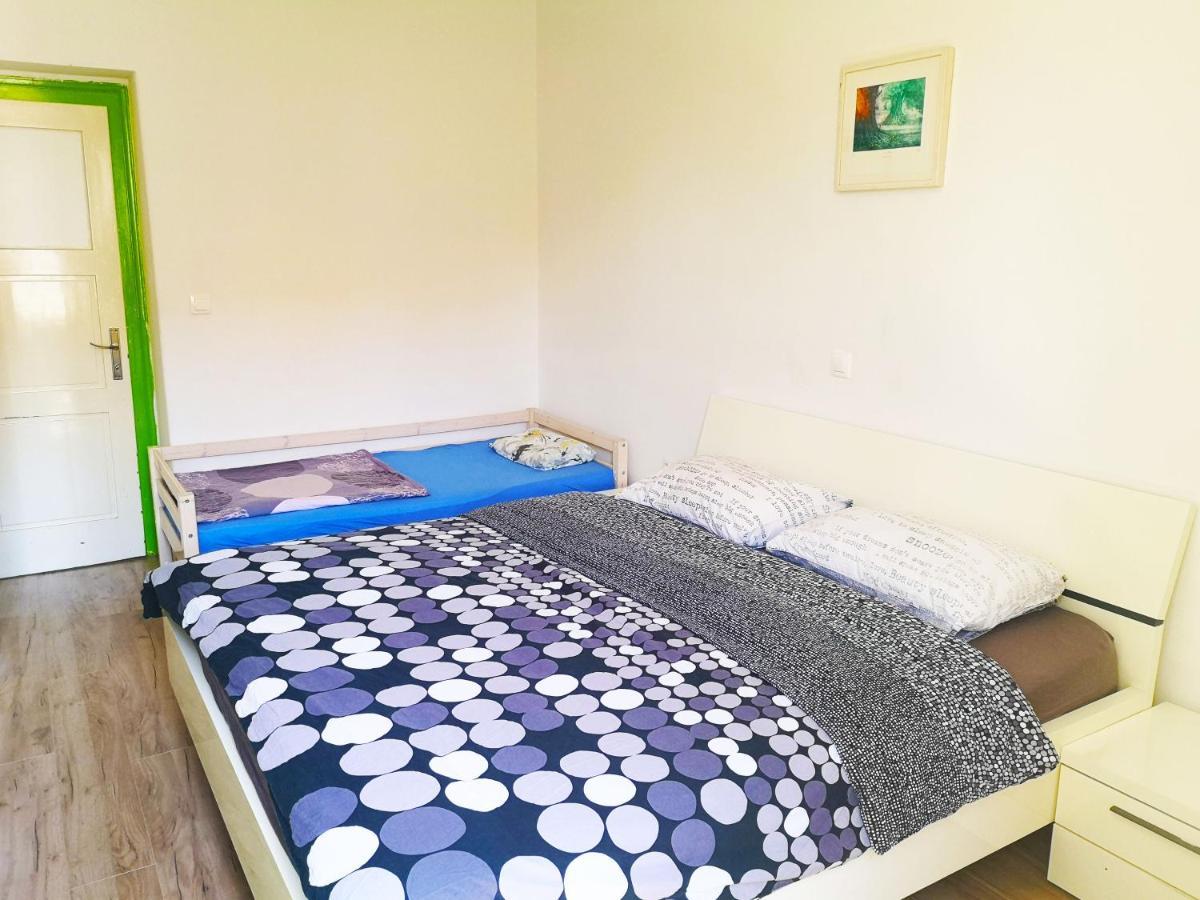 Spring Rooms Split Ngoại thất bức ảnh
