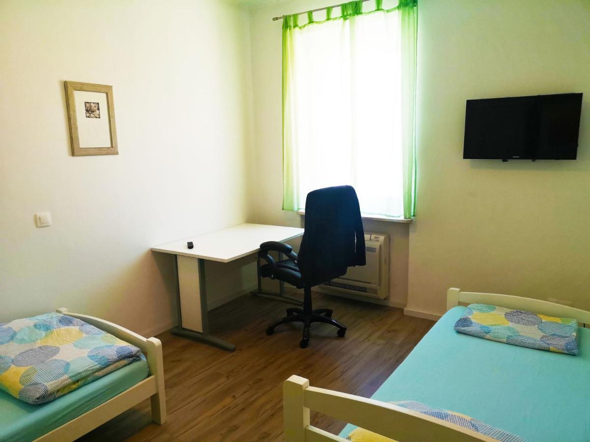 Spring Rooms Split Ngoại thất bức ảnh