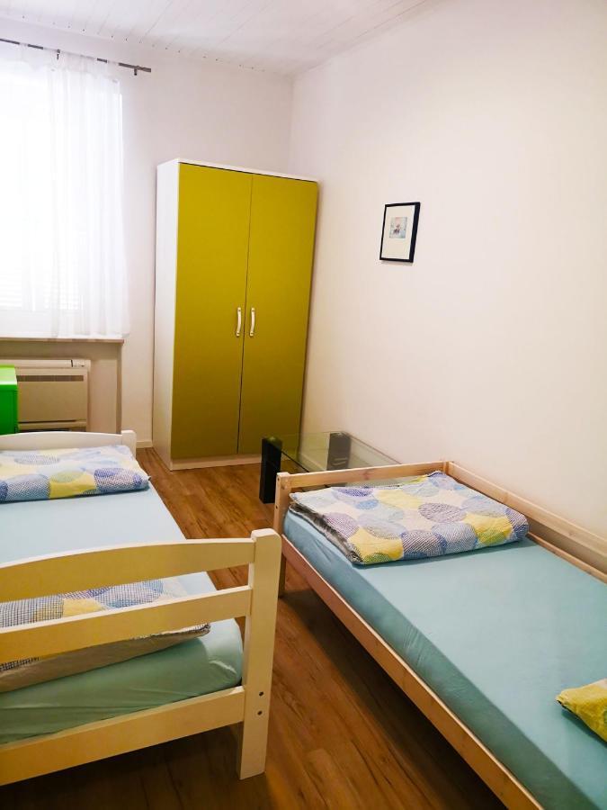 Spring Rooms Split Ngoại thất bức ảnh