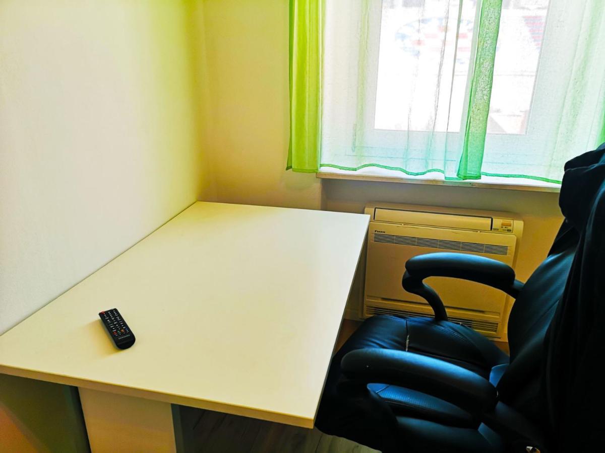 Spring Rooms Split Ngoại thất bức ảnh