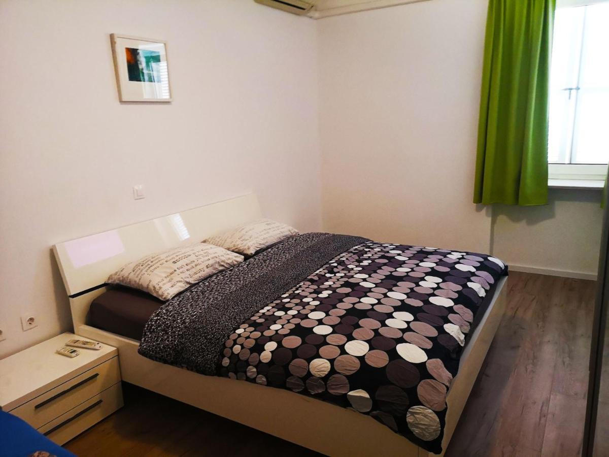 Spring Rooms Split Ngoại thất bức ảnh