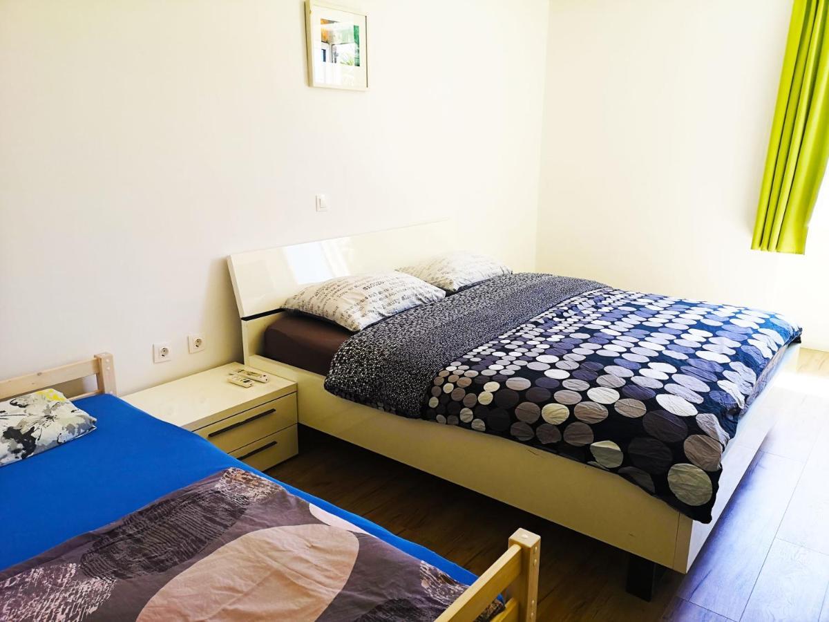 Spring Rooms Split Ngoại thất bức ảnh