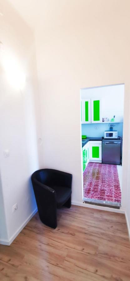 Spring Rooms Split Ngoại thất bức ảnh