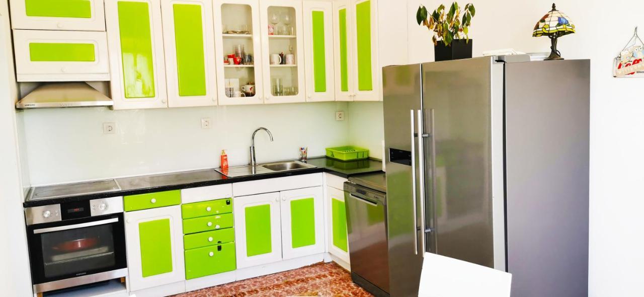 Spring Rooms Split Ngoại thất bức ảnh