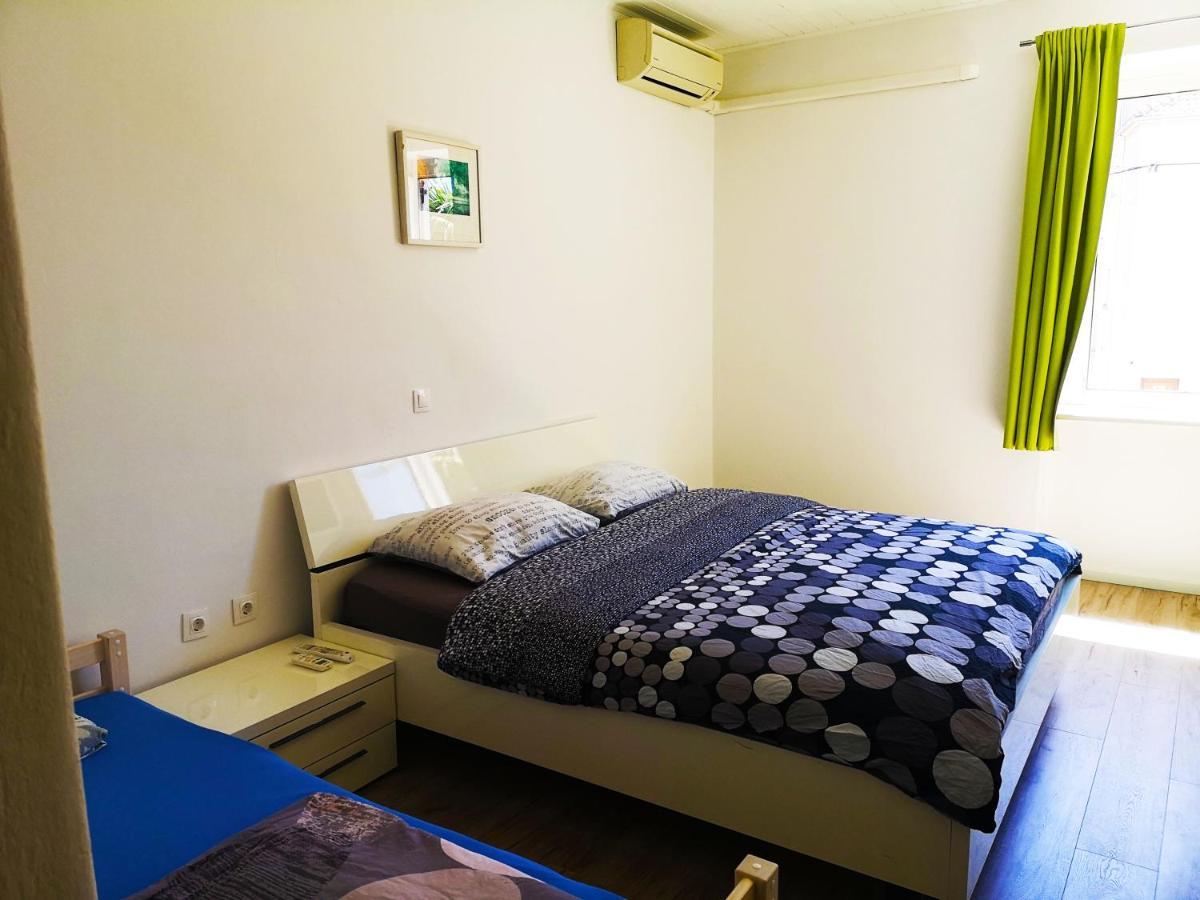 Spring Rooms Split Ngoại thất bức ảnh