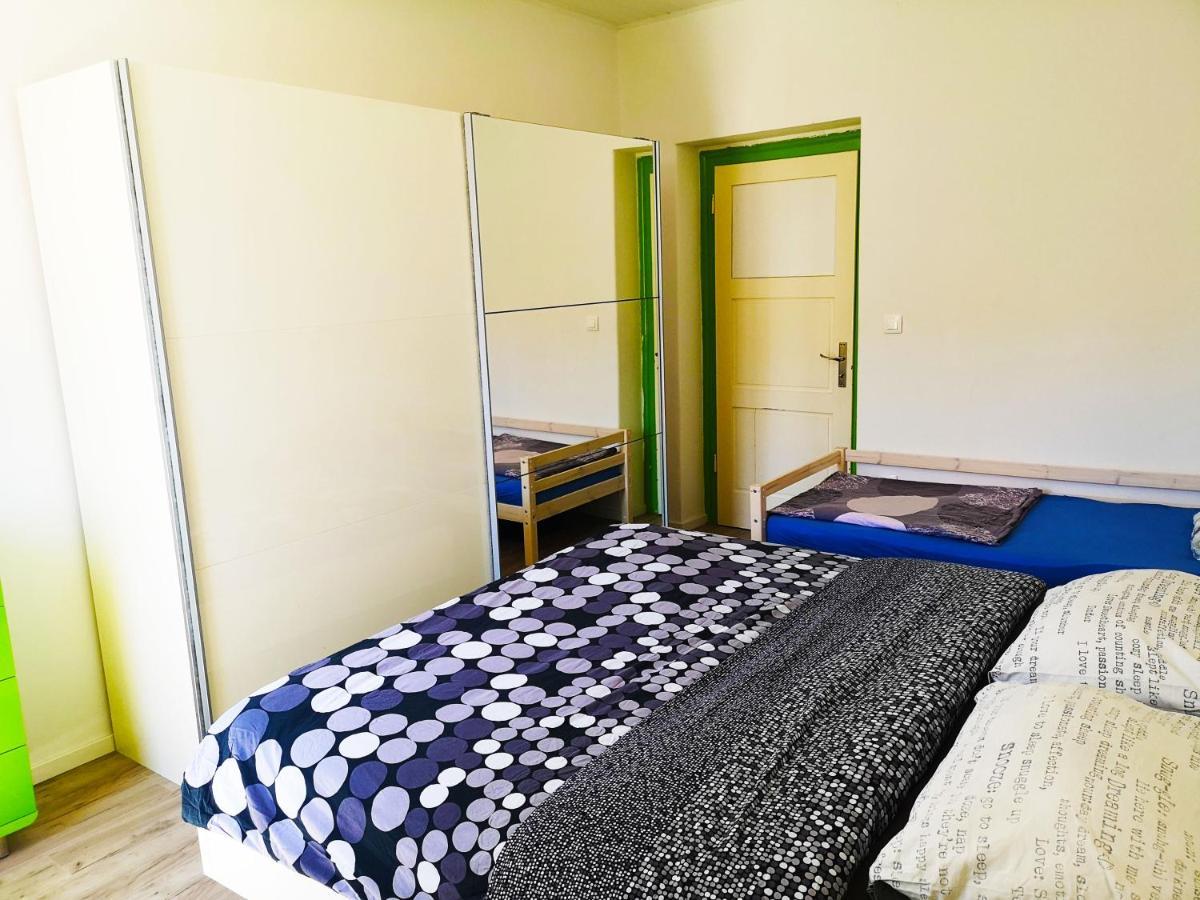 Spring Rooms Split Ngoại thất bức ảnh
