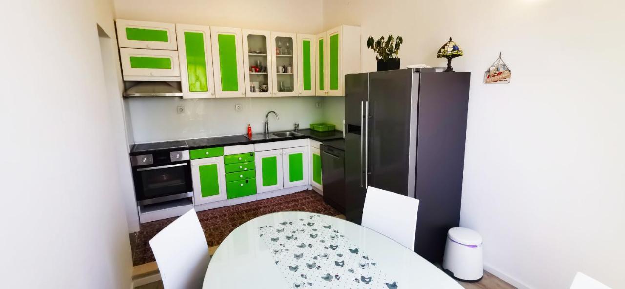 Spring Rooms Split Ngoại thất bức ảnh