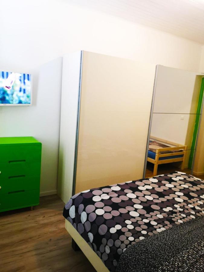 Spring Rooms Split Ngoại thất bức ảnh