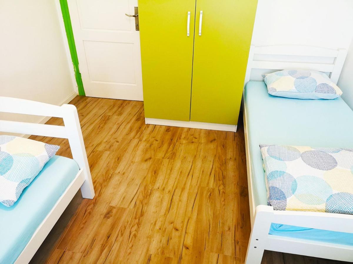 Spring Rooms Split Ngoại thất bức ảnh