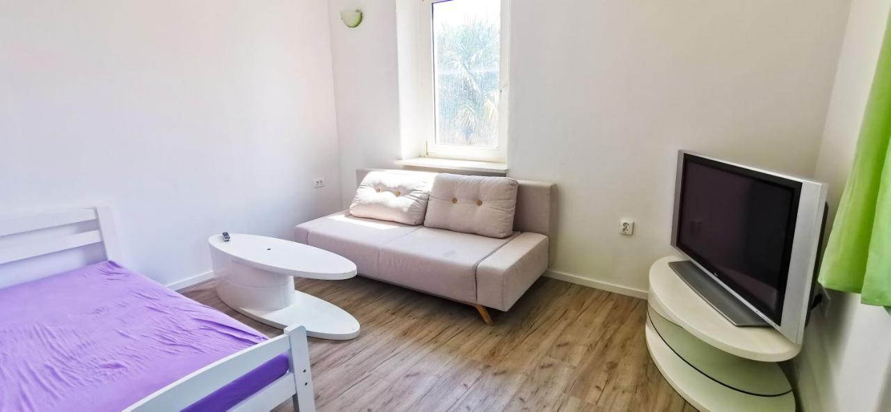 Spring Rooms Split Ngoại thất bức ảnh